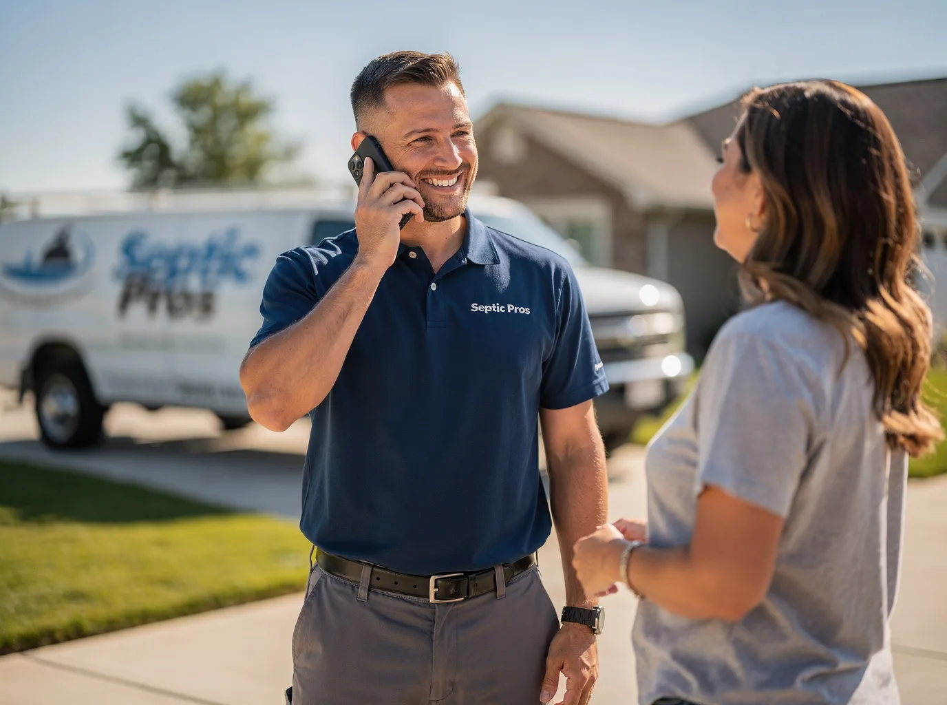 Septic Tank Pumping Ione, WA FAQs